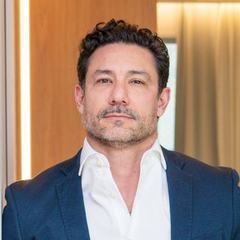 Dr. Fernando Bernardes